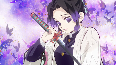 Demon Slayer the actionpacked anime blowing up the box office  Dazed